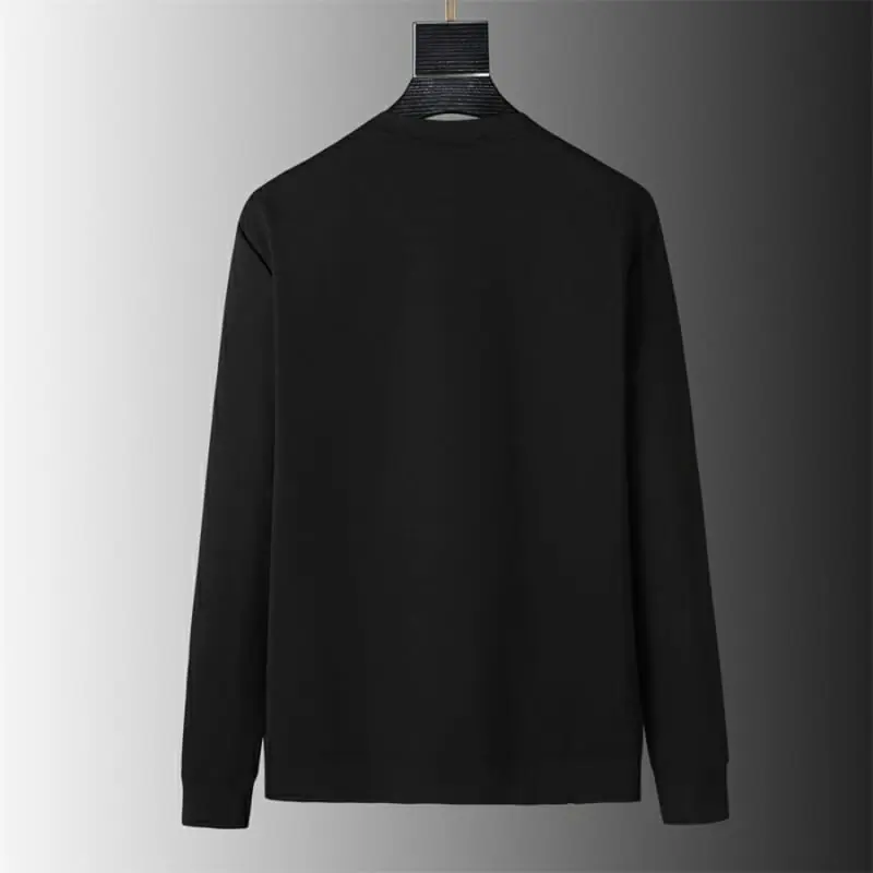 gucci sweatshirt manches longues pour homme s_12460a61